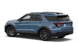 2026 Ford Explorer® External Image 3